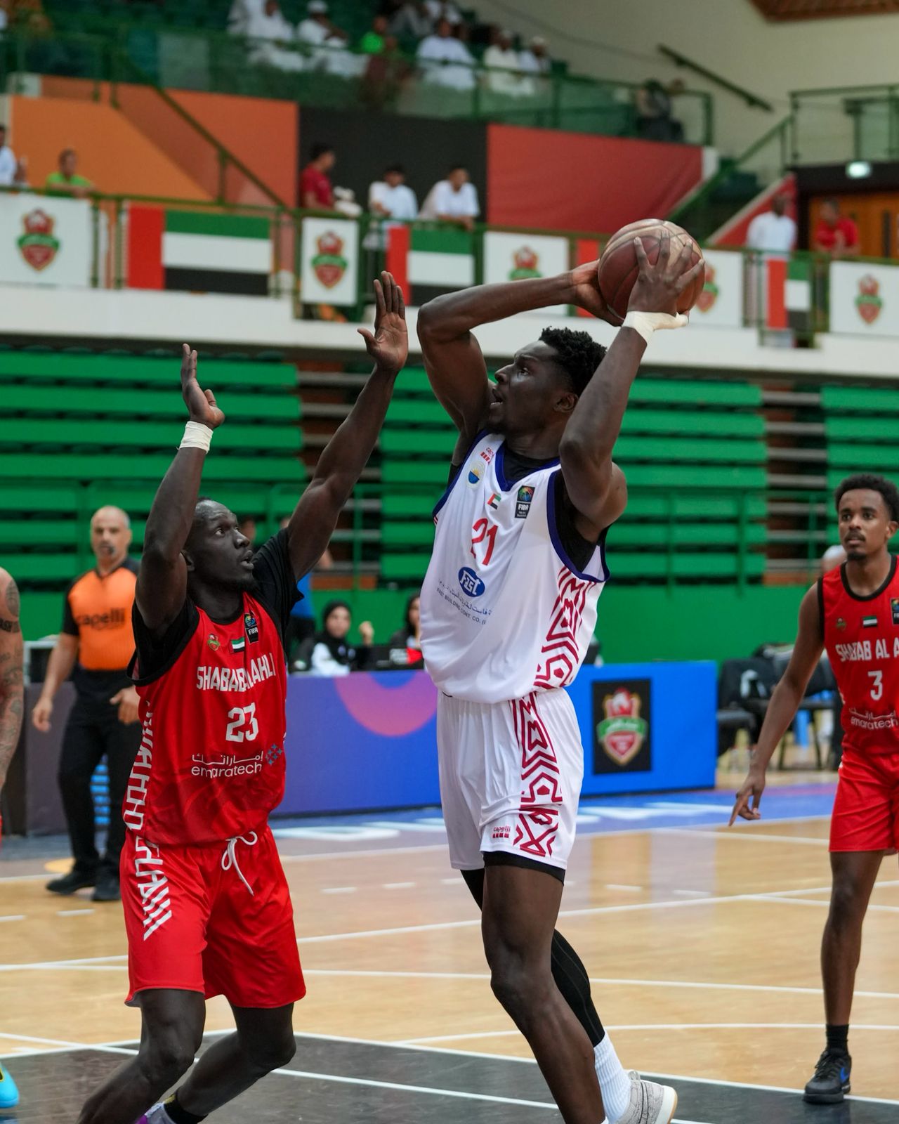 تأهل-شباب-الأهلي-والنصر-إلى-نهائي-كأس-الإمارات-لكرة-السلة