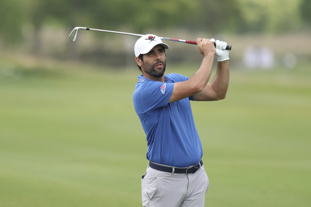 أوتايجوي يحقق أفضل نتيجة للإمارات في جولة "دي بي ورلد" العالمية