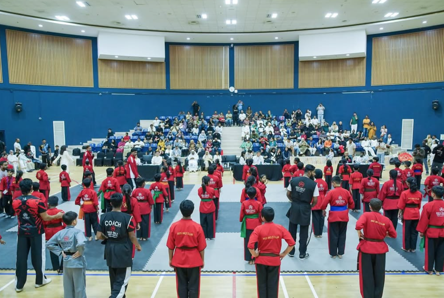 “اتحاد-الرياضة-للجميع”-يوسع-برامجه-الصيفية-ويعزز-مبادرات-أصحاب-الهمم