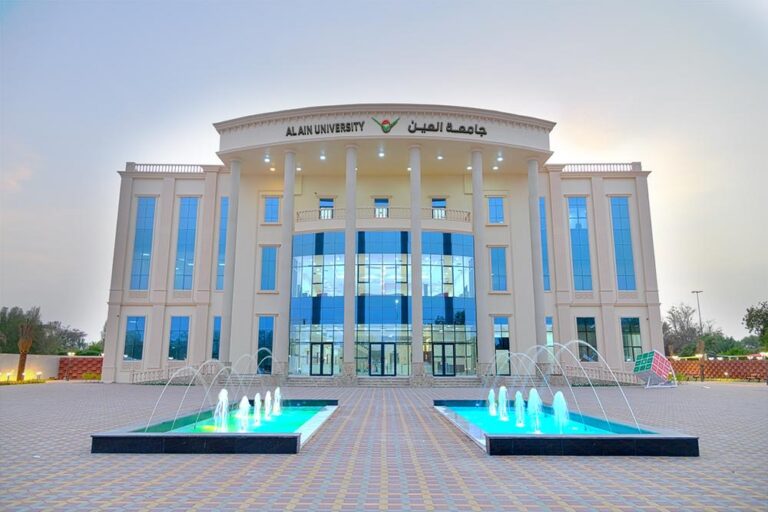 جامعة-العين-تعزز-مسيرتها-العلمية-بنشرأكثر-من-5000-بحث-بقاعدة-سكوبس-الدولية