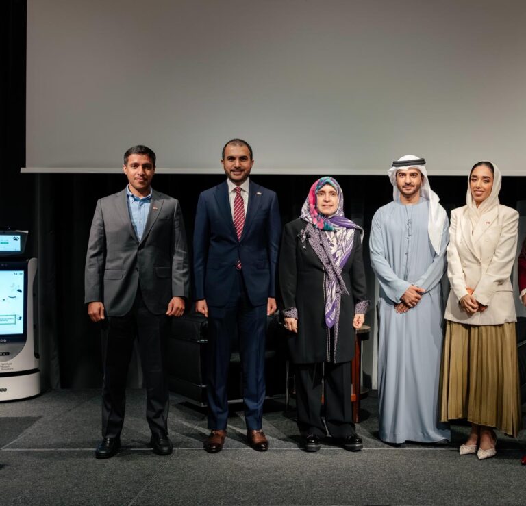 سفارة-الإمارات-لدى-بيرن-تنظّم-النسخة-الثالثة-من-المنتدى-السويسري-–-الإماراتي-للذكاء-الاصطناعي