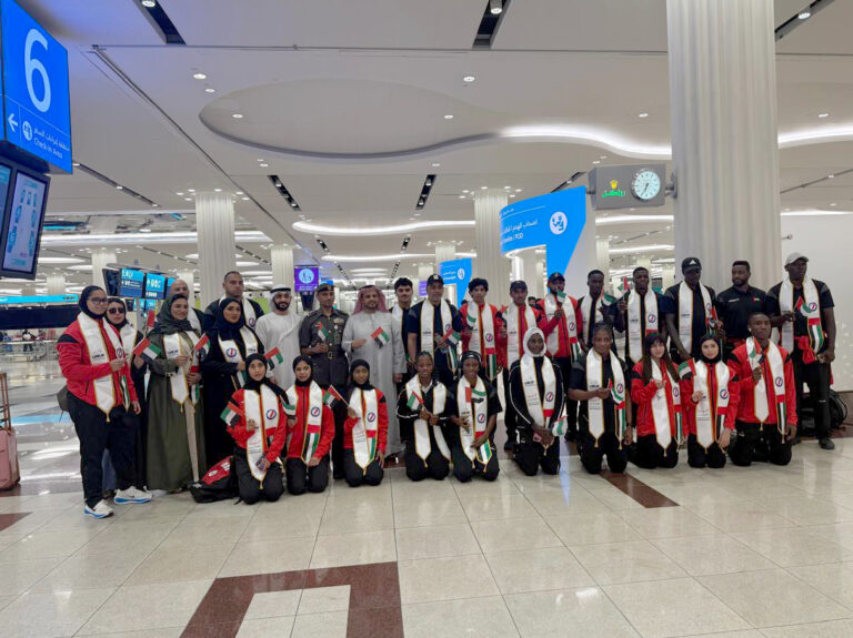 منتخب-ألعاب-القوى-يرفع-رصيده-إلى-4-ميداليات-في-البطولة-العربية-بتونس