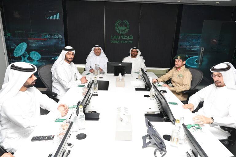 شرطة-دبي-تطور-قدراتها-الاستباقية-لملاحقة-تجار-المخدرات-وإحباط-مخططاتهم