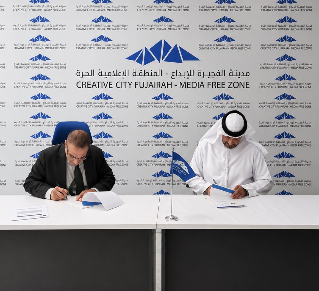 “الفجيرة-للإبداع”-تعزز-جودة-الأداء-المؤسسي