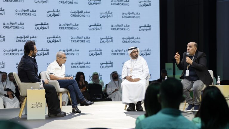 إعلاميون-صناع-محتوى:-مجاراة-زمن-السرعة-قد-تكون-مضرة-إذا-لم-تقترن-بدقة-المعلومات