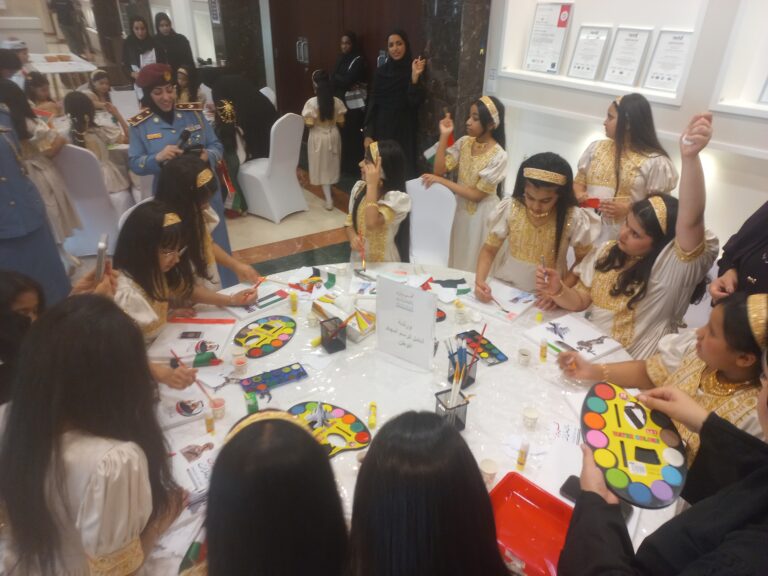 ”-الفجيرة-الإبداعي”-ينظم-فعالية-فخورين-بالإمارات