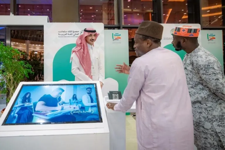 مهرجان-تراث-الشعوب-يستقطب-مشاركين-من-90-دولة