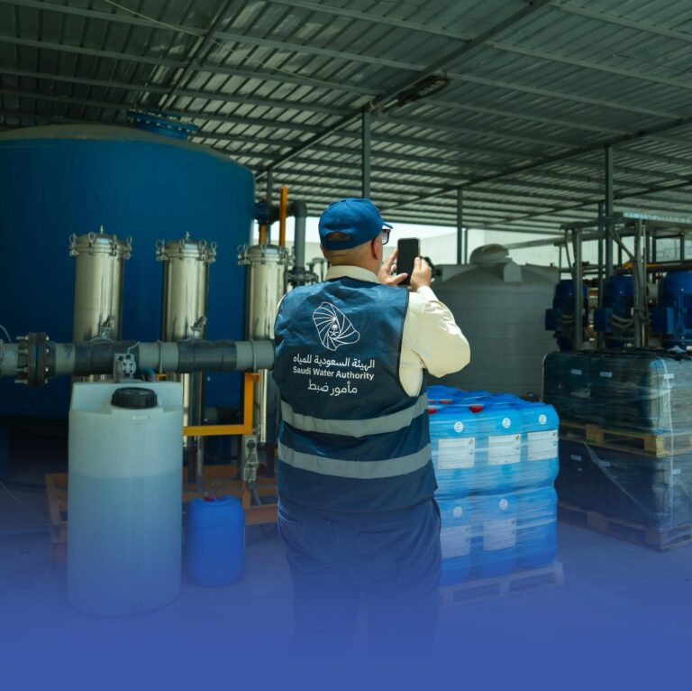 “السعودية-للمياه”-تغرم-منشأتين-بـ130-ألف-ريال-في-جدة