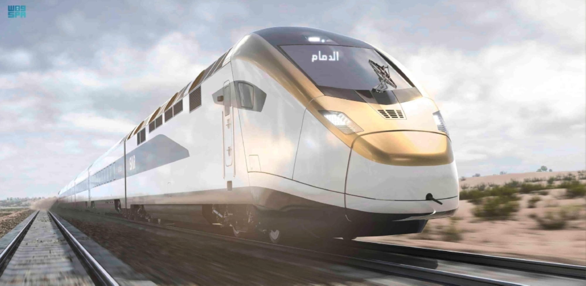 45-مليون-راكب-وشحن-4-ملايين-طنّ-بالقطارات-بـ3-أشهر