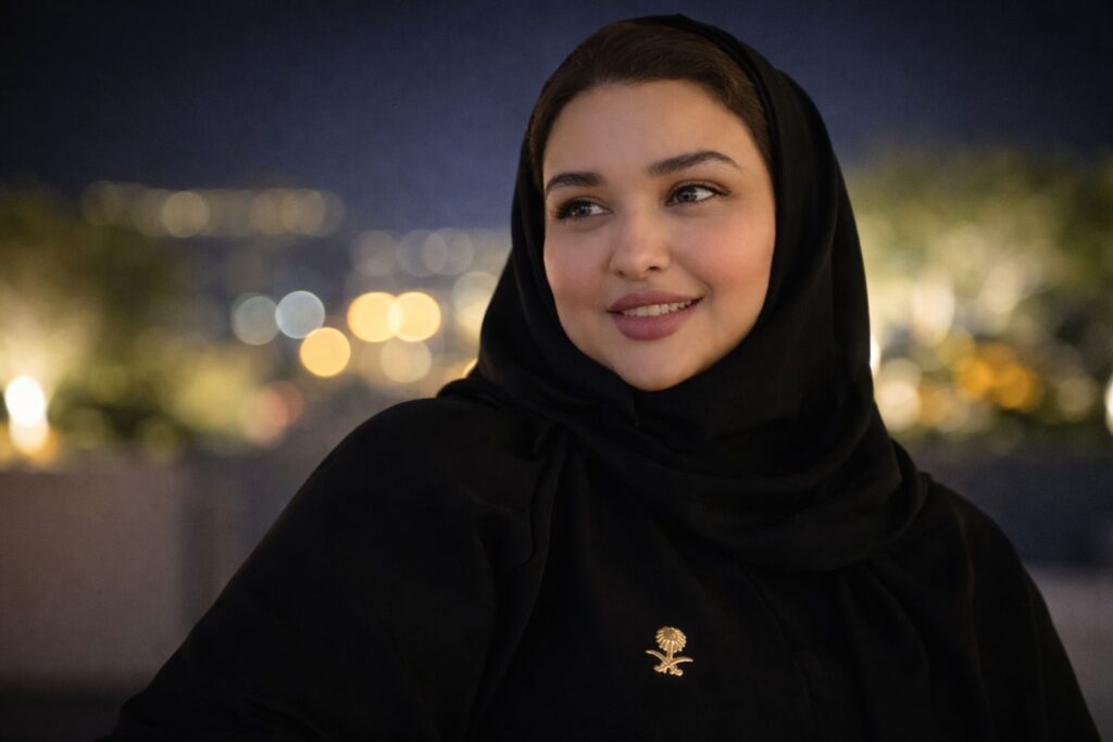 إيمان الشمري: العمل الخيري ركيزة أساسية في بناء مجتمع متماسك ومستدام