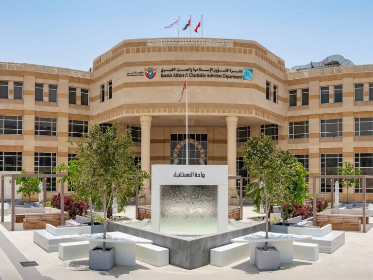 “إسلامية-دبي”:-635-ألف-مستفيد-من-16-ألف-درس-ديني-في-حوالي-635-مسجدًا-خلال-الربع-الأول