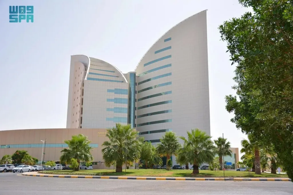 جامعة نجران ترتقي آسيويًا في تصنيف التايمز 2026
