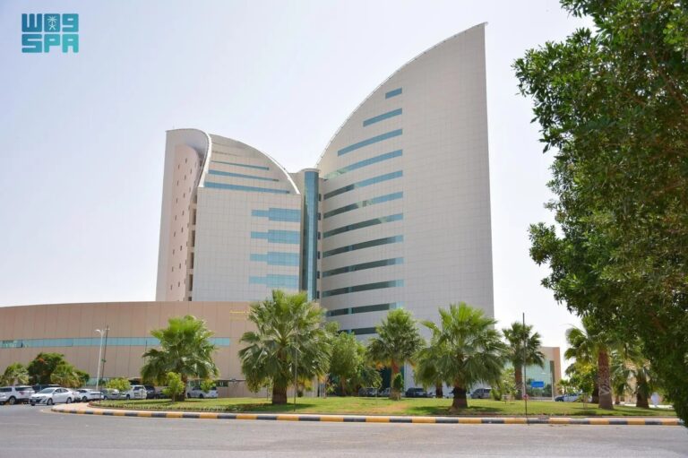 جامعة-نجران-ترتقي-آسيويًا-في-تصنيف-التايمز-2026