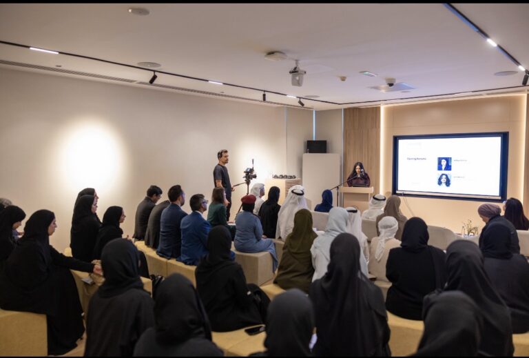 مركز-فاطمة-بنت-مبارك-لأبحاث-الأمومة-والطفولة-يشهد-خلوة-حول-حقوق-الطفل-في-عصر-الذكاء-الاصطناعي