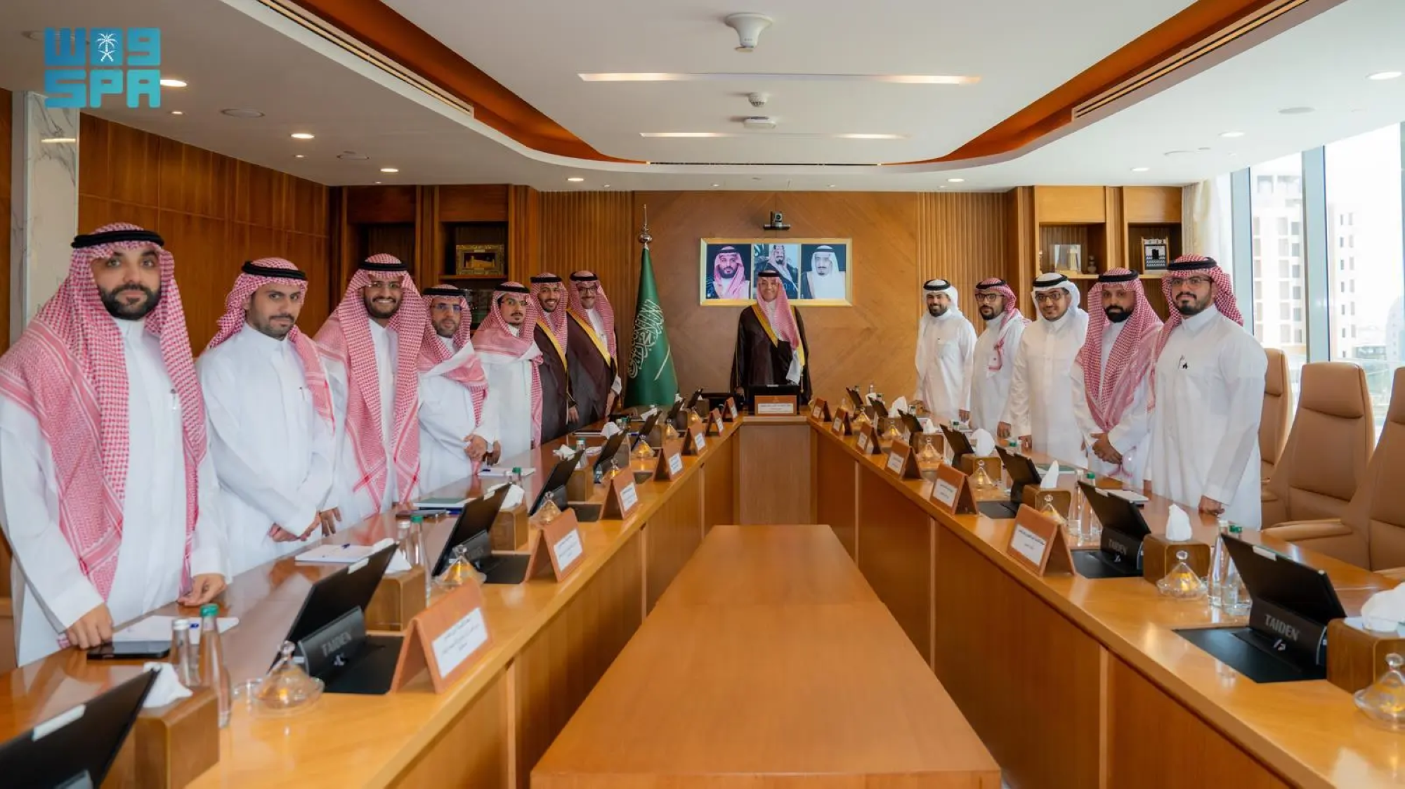 إطلاق-برامج-تدريبية-في-الإعلام-الرياضي-بالتعاون-مع-“ثمانية”