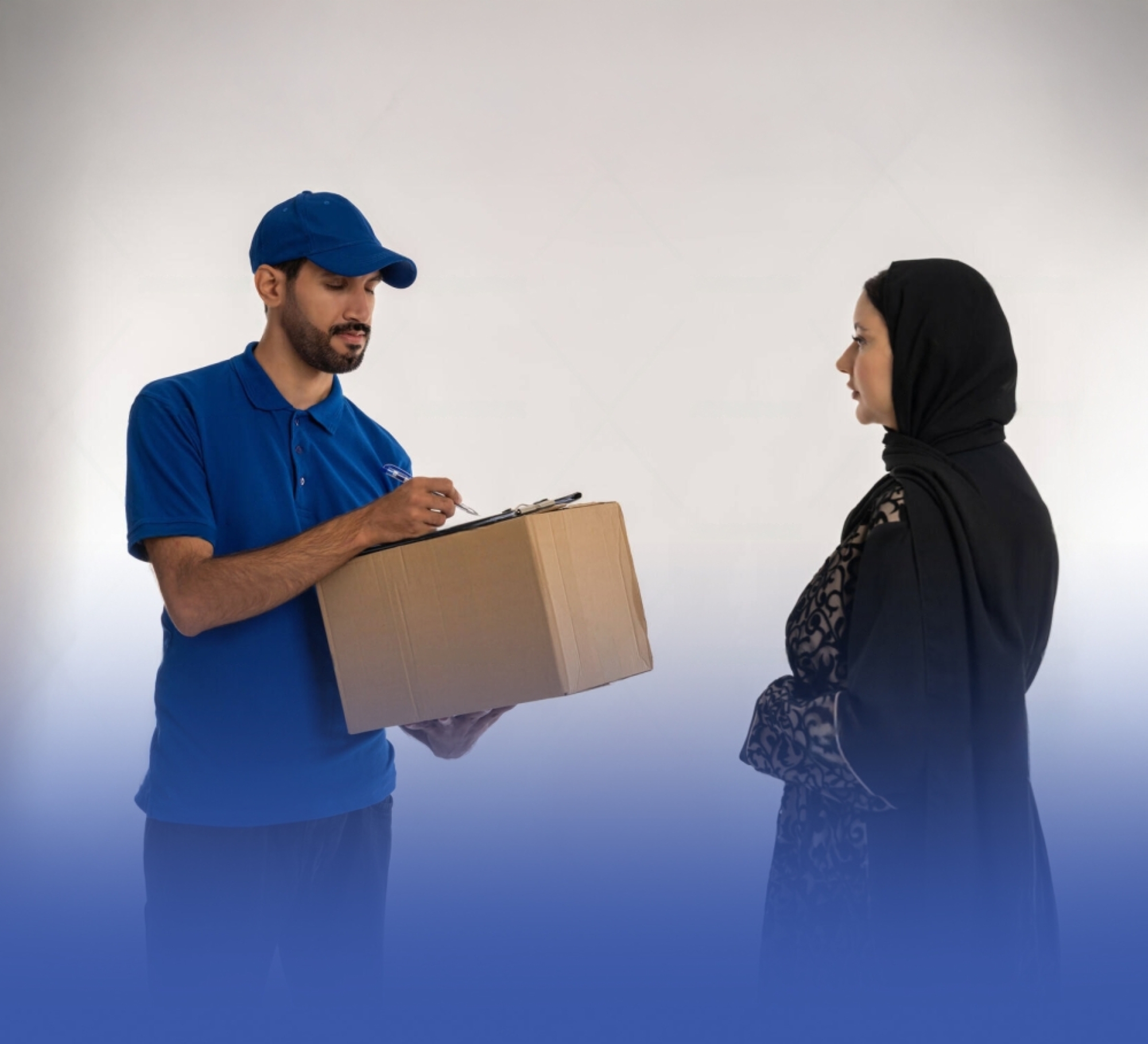 5-أيام-مهلة-قبل-تصعيد-شكاوى-الطرود-للهيئة-العامة-للنقل