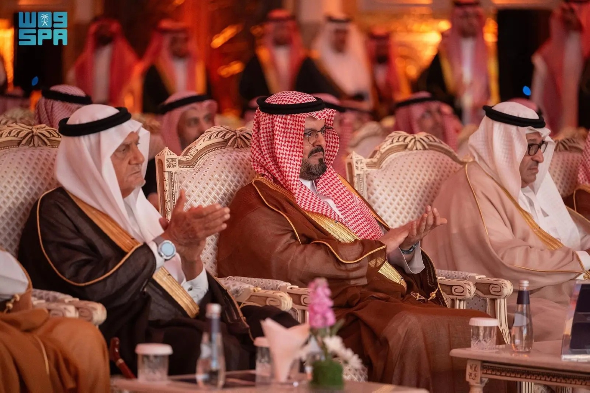 إطلاق-مؤسسة-الأمير-خالد-بن-فيصل-الثقافية-في-مكة