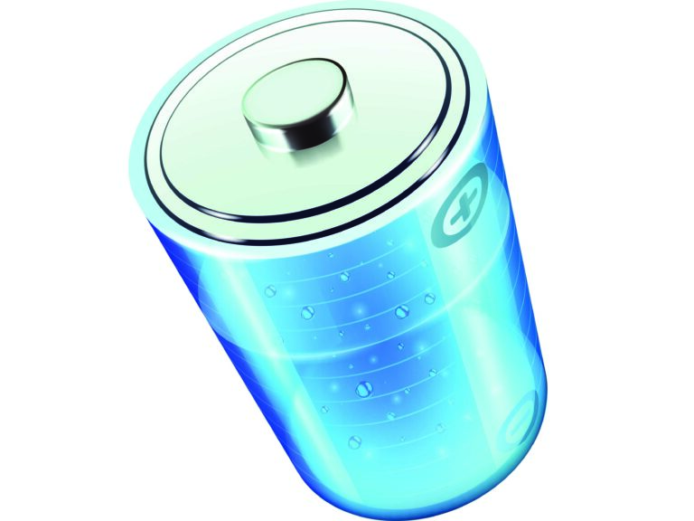 باحثون-صينيون-يطورون-بطارية-مائية-صلاحيتها-النظرية-300-عام