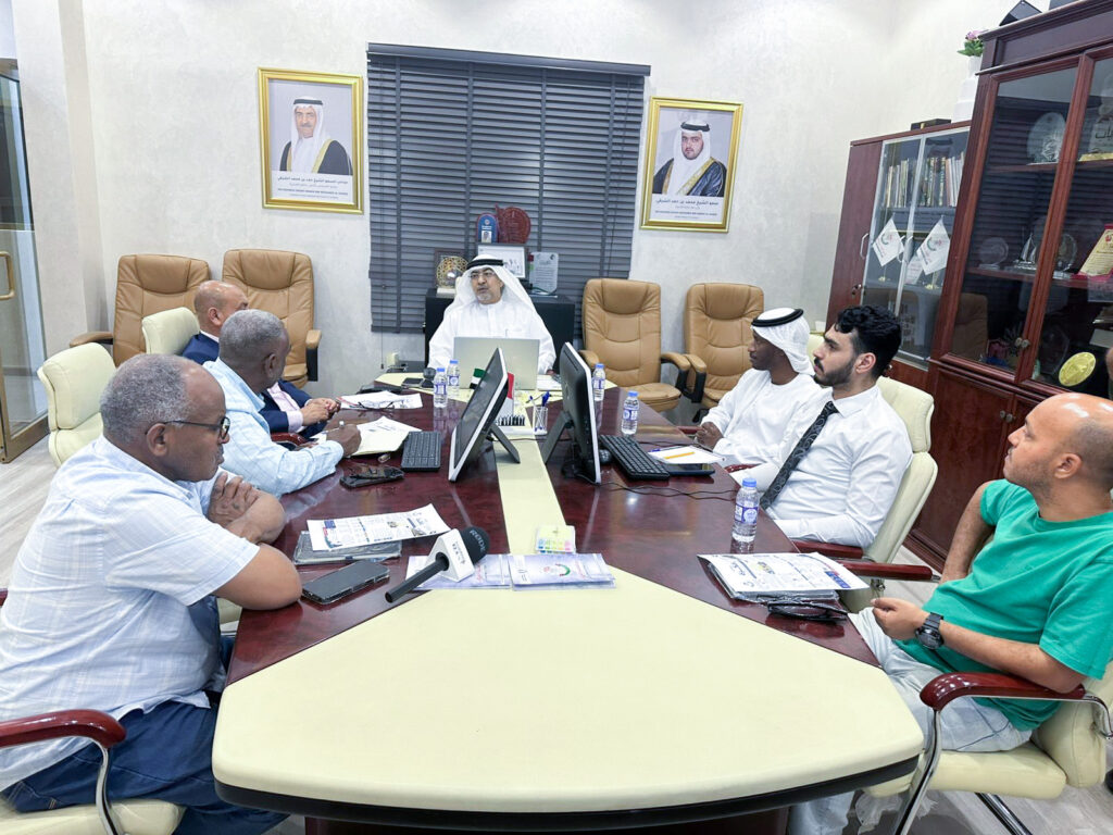 نادي-الفجيرة-العلمي-يطلق-مبادرة-«فكرة»-تزامناً-مع-عام-الأسرة-2026