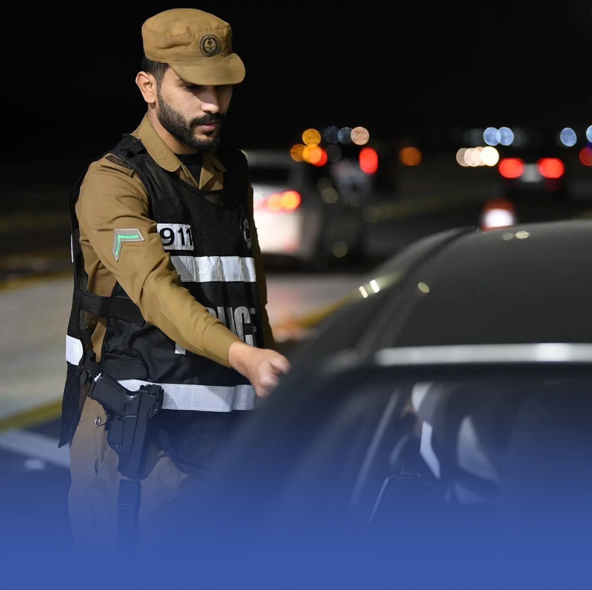 “الداخلية”-تعاقب-19-مخالفًا-لنقلهم-29-شخصًا-دون-تصاريح-حج