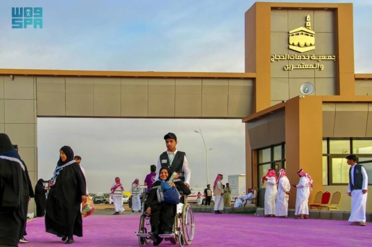 مدينة-الحجاج-بالشقيق.-تستقبل-18-ألف-حاج-يوميًا