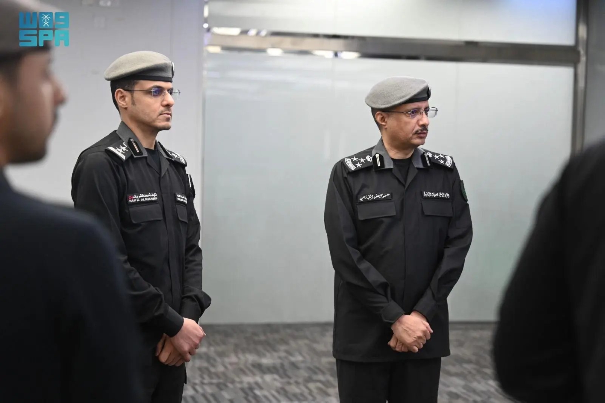 “الطلحي”-يتابع-جاهزية-مركز-911-لخدمة-الحجاج