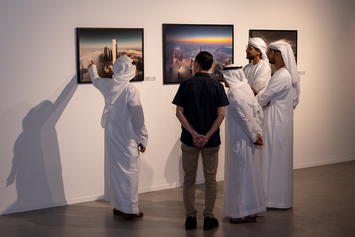 انطلاق-معرض-“الإمارات-جميلة”-بالمجمع-الثقافي