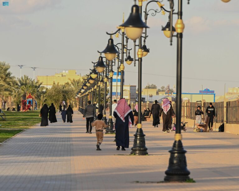 “الأرصاد”:-انخفاض-درجات-الحرارة-على-شمال-المملكة