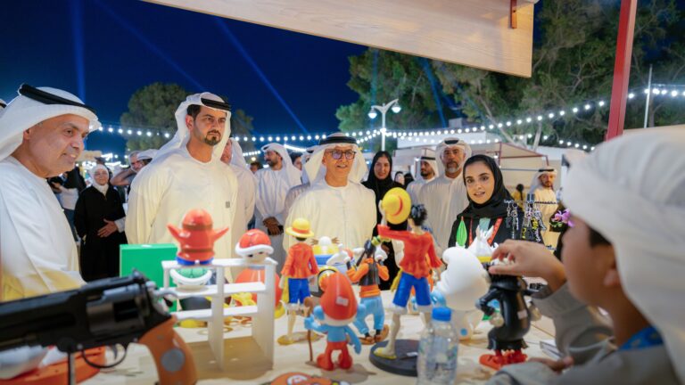 “تنبض-بهلها”-تختتم-فعاليات-محطتها-الثانية-في-زاخر-بالعين