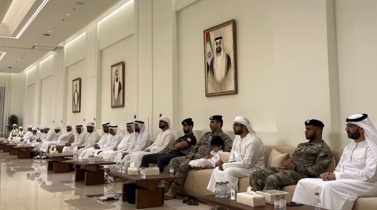 ”-حماية-الأسرة-من-السلوكيات-الرقمية-”-موضوع-جلسة-حوارية-نظمتها-شرطة-أبوظبي