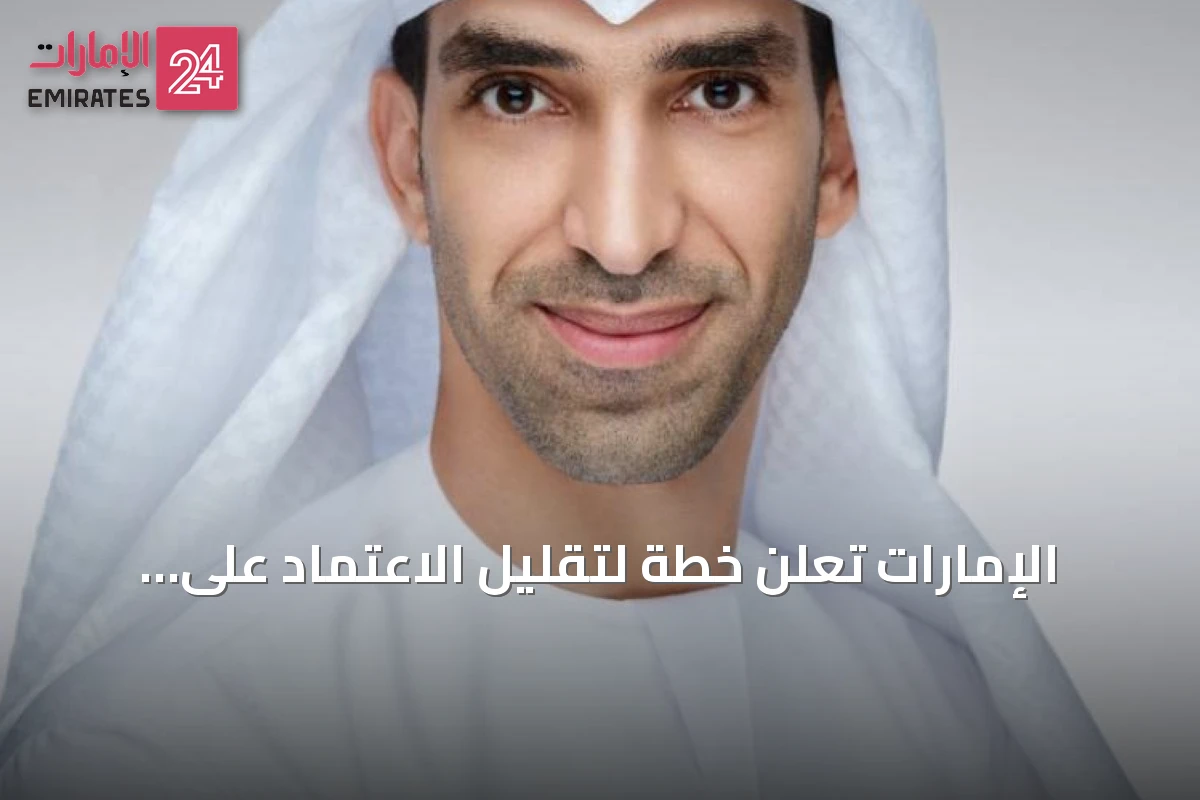 الإمارات تعلن خطة لتقليل الاعتماد على مضيق هرمز وتوسيع مسارات التجارة