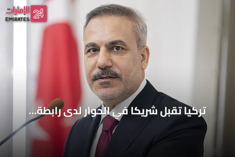 تركيا تُقبل شريكاً في الحوار لدى رابطة آسيان