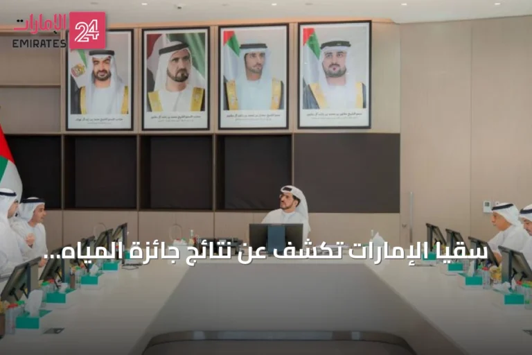 سقيا الإمارات تكشف عن نتائج جائزة المياه ومبادراتها في تنزانيا