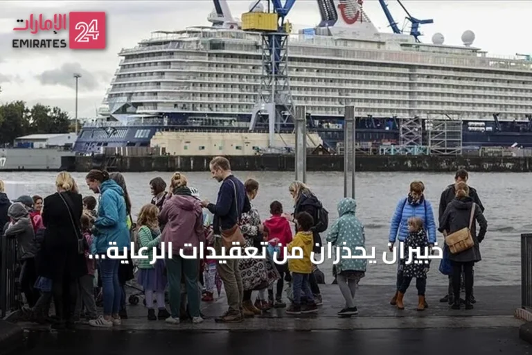 خبيران يحذران من تعقيدات الرعاية الألمانية التي تهدّد لمّ شمل الأسر المهاجرة