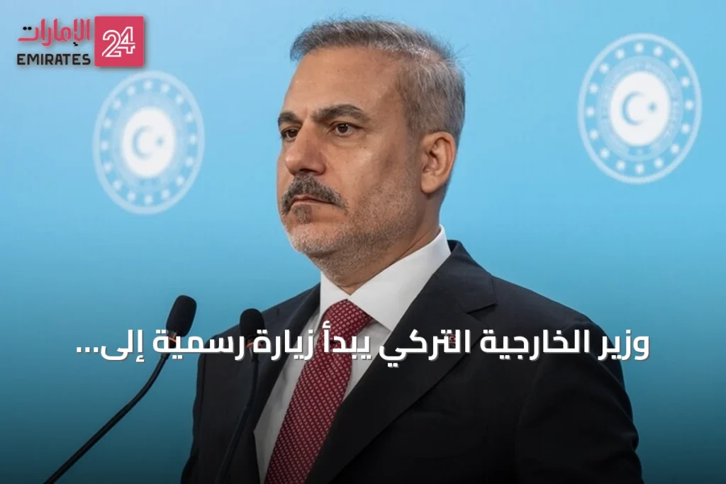 وزير الخارجية التركي يبدأ زيارة رسمية إلى ليبيا تشمل طرابلس وبنغازي