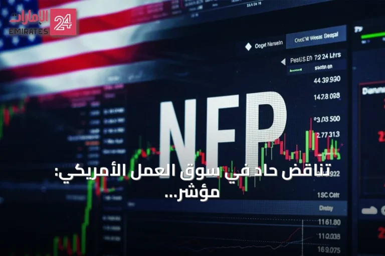 تناقض حاد في سوق العمل الأمريكي: مؤشر العاطلين الفعلي يرتفع إلى 24.9% ويكشف فجوة واسعة مع الأرقام الرسمية