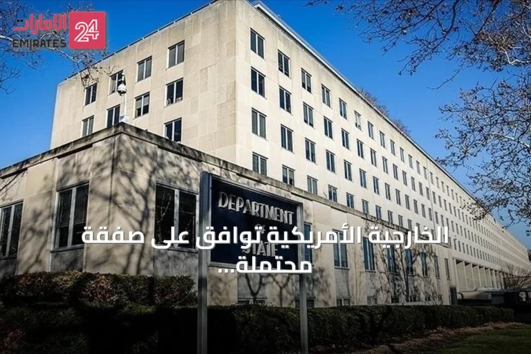 الخارجية الأمريكية توافق على صفقة محتملة لتوريد محركات دبابات أبرامز للسعودية