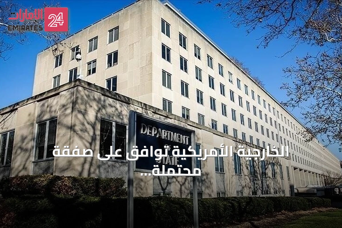 الخارجية الأمريكية توافق على صفقة محتملة لتوريد محركات دبابات أبرامز للسعودية