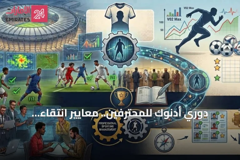 دوري أدنوك للمحترفين.. معايير انتقاء المحترفين الأجانب تتحول من السباق على الأسماء إلى البحث عن الملاءمة التكتيكية