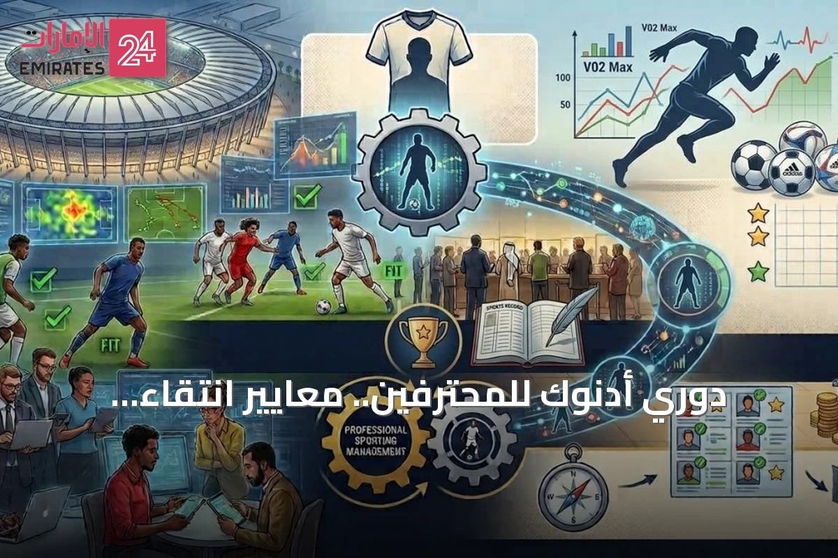 دوري أدنوك للمحترفين.. معايير انتقاء المحترفين الأجانب تتحول من السباق على الأسماء إلى البحث عن الملاءمة التكتيكية